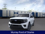 2026 Ford Expedition Active 200A