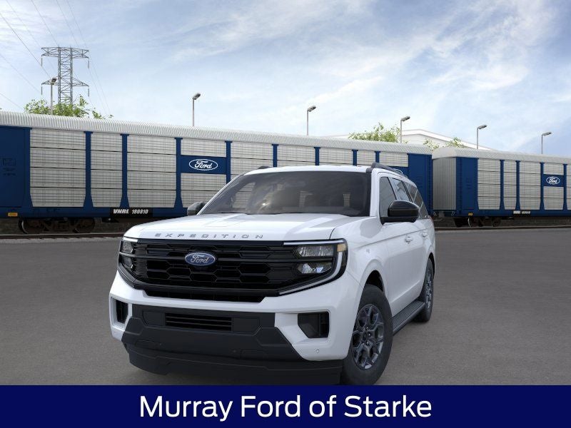 2026 Ford Expedition Active 200A