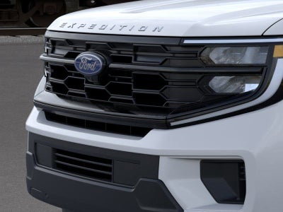 2026 Ford Expedition Active 200A