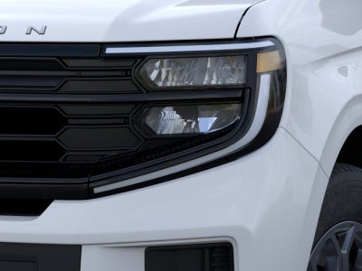 2026 Ford Expedition Active 200A