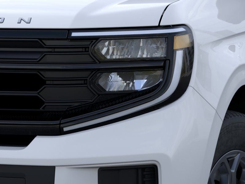 2026 Ford Expedition Active 200A