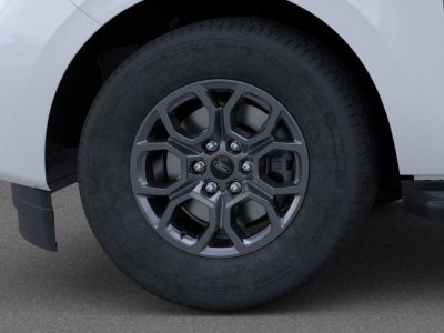2026 Ford Expedition Active 200A