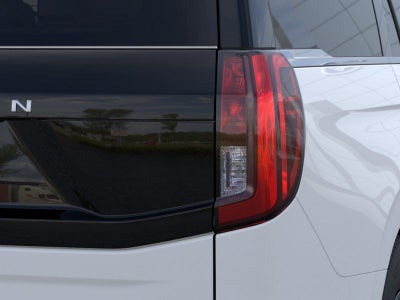2026 Ford Expedition Active 200A