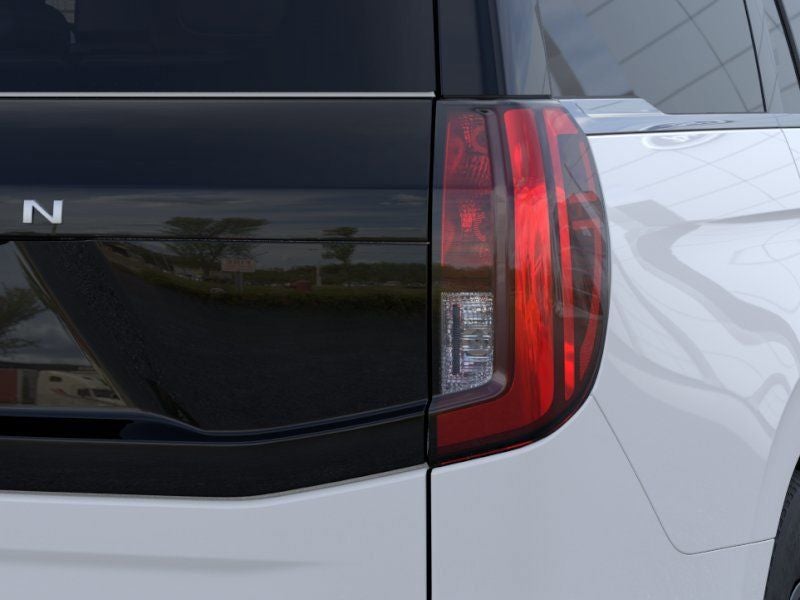 2026 Ford Expedition Active 200A