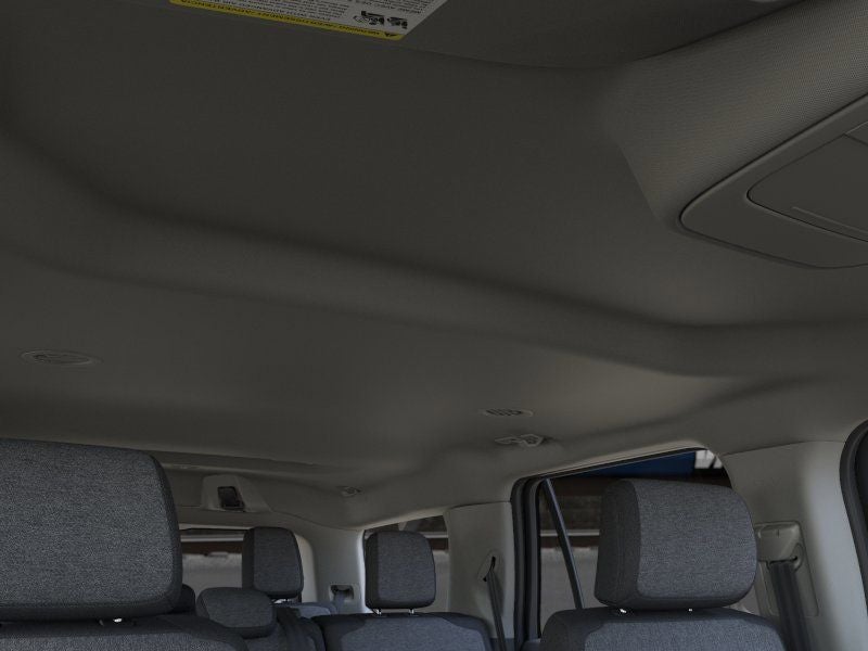 2026 Ford Expedition Active 200A