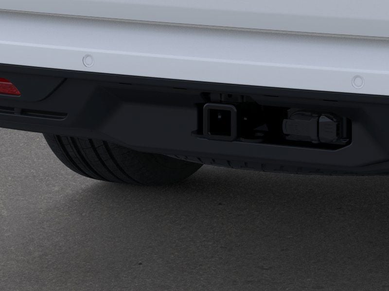 2026 Ford Expedition Active 200A