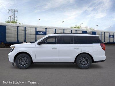 2026 Ford Expedition Active 200A