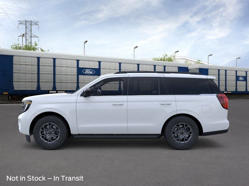 2026 Ford Expedition Active 200A