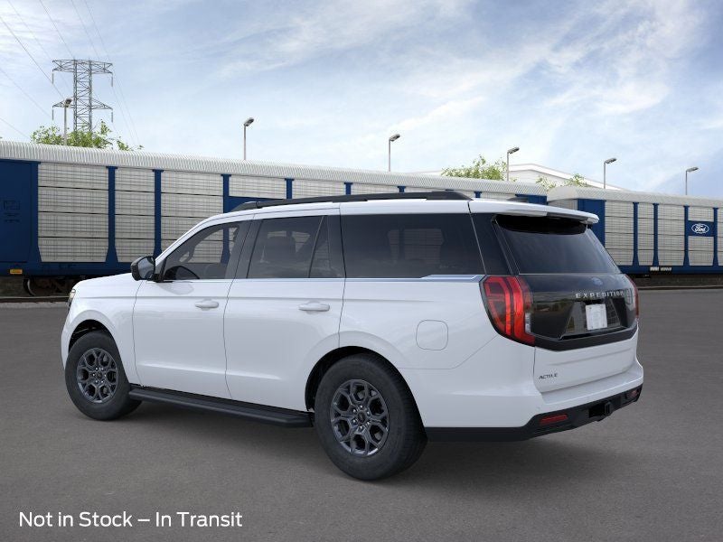 2026 Ford Expedition Active 200A