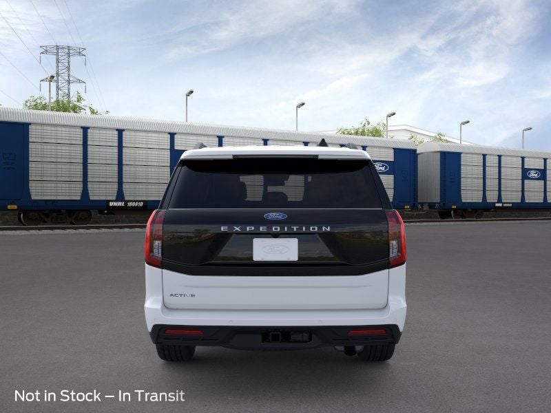 2026 Ford Expedition Active 200A