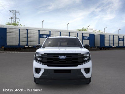 2026 Ford Expedition Active 200A