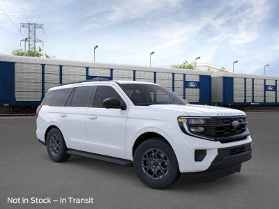 2026 Ford Expedition Active 200A