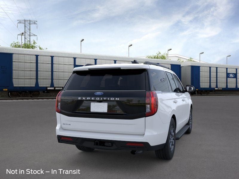 2026 Ford Expedition Active 200A