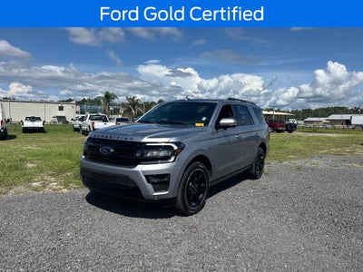 2024 Ford Expedition Limited