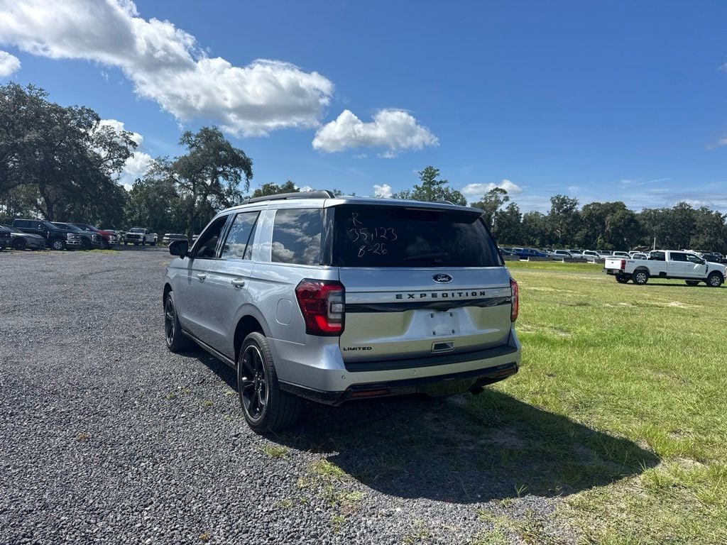 2024 Ford Expedition Limited