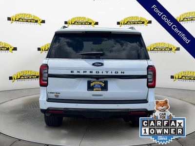 2024 Ford Expedition Limited