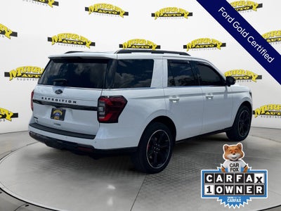 2024 Ford Expedition Limited