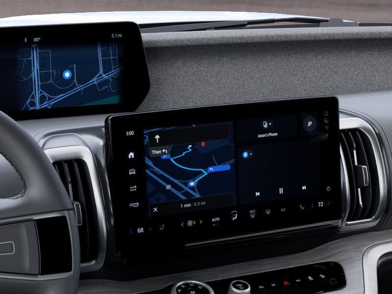 2027 Ford Expedition Platinum InTransit