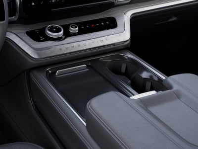2027 Ford Expedition Platinum InTransit