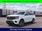 2027 Ford Expedition Platinum InTransit