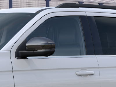 2027 Ford Expedition Platinum InTransit
