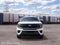 2027 Ford Expedition Platinum InTransit