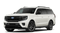 2027 Ford Expedition Platinum InTransit