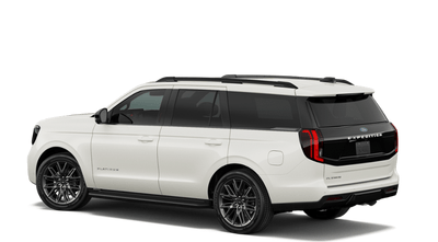 2027 Ford Expedition Platinum InTransit