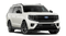 2027 Ford Expedition Platinum InTransit