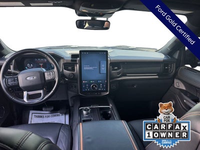 2024 Ford Expedition Platinum