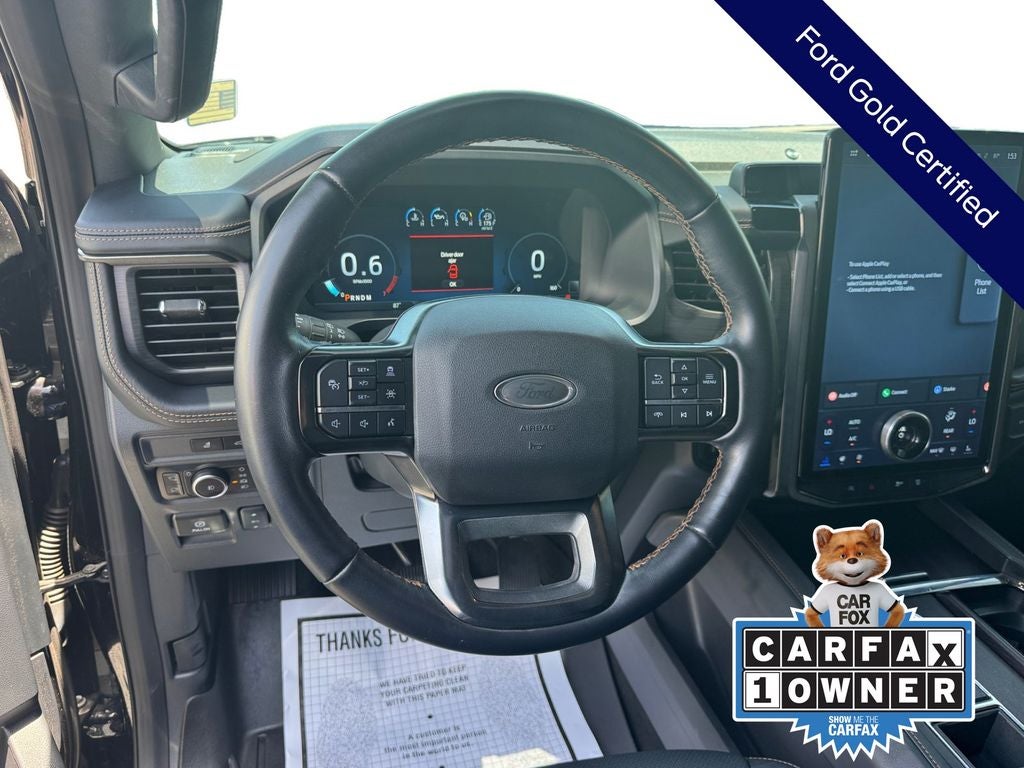 2024 Ford Expedition Platinum