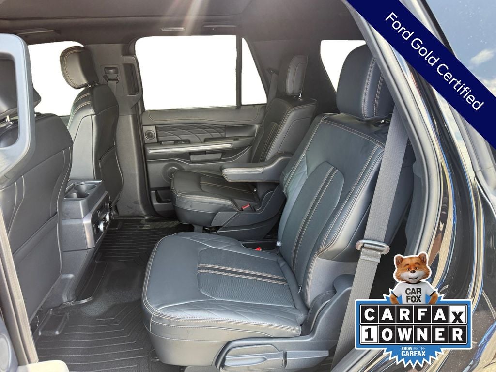 2024 Ford Expedition Platinum