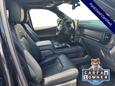 2024 Ford Expedition Platinum