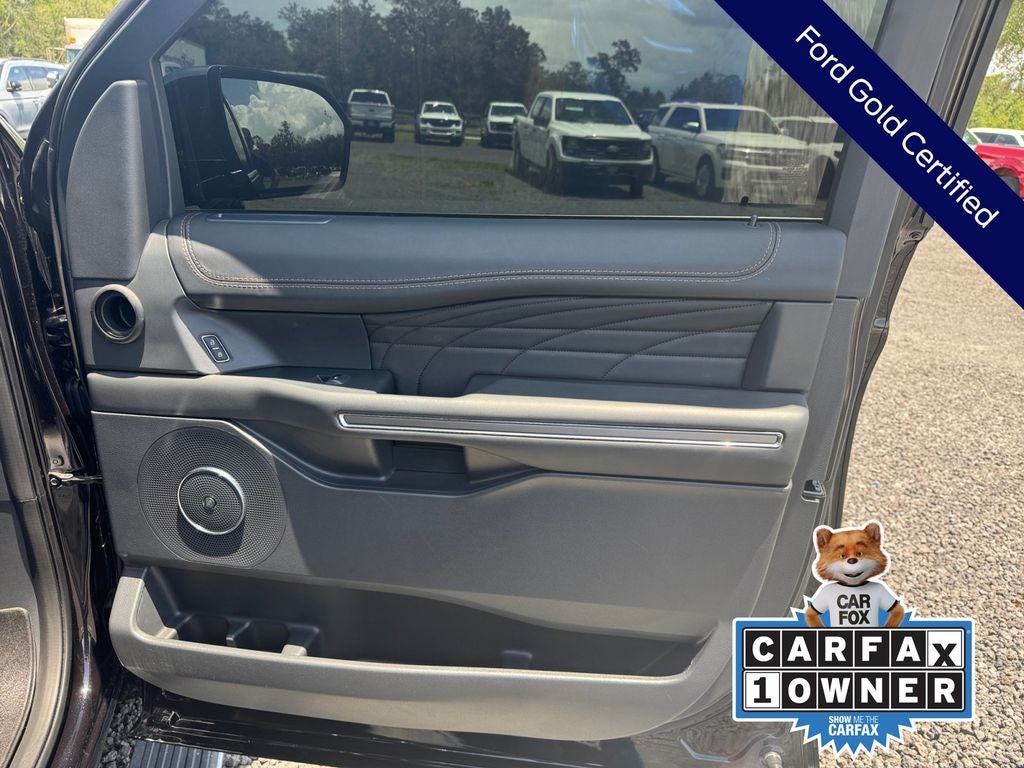 2024 Ford Expedition Platinum