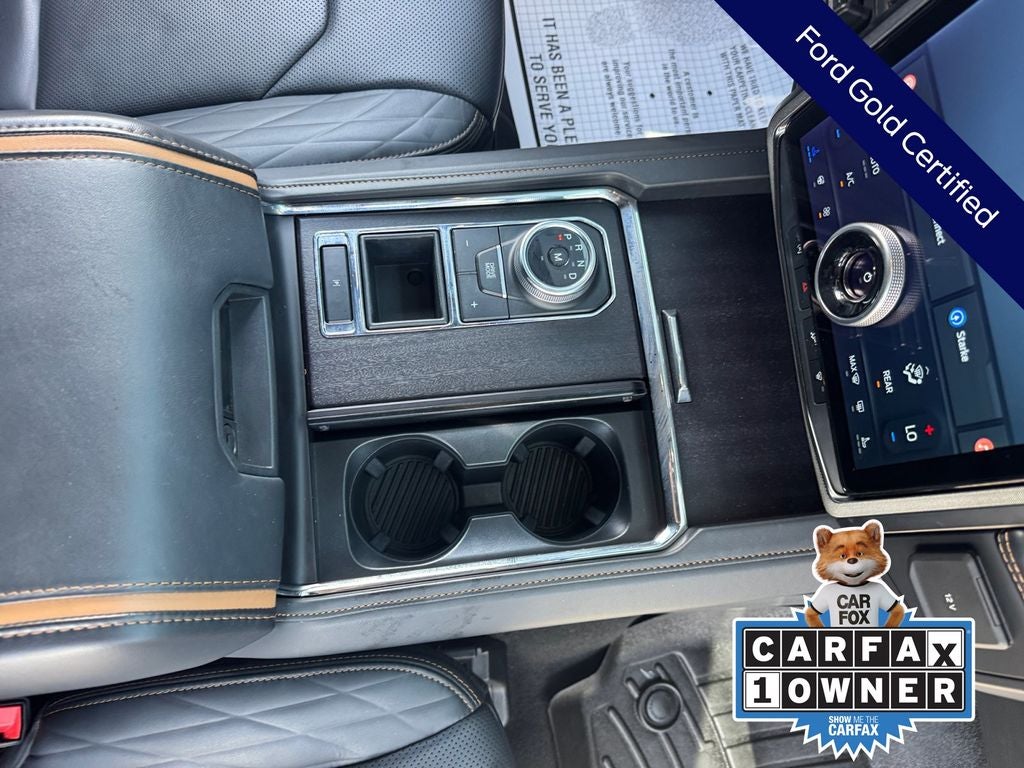 2024 Ford Expedition Platinum