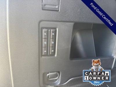 2024 Ford Expedition Platinum