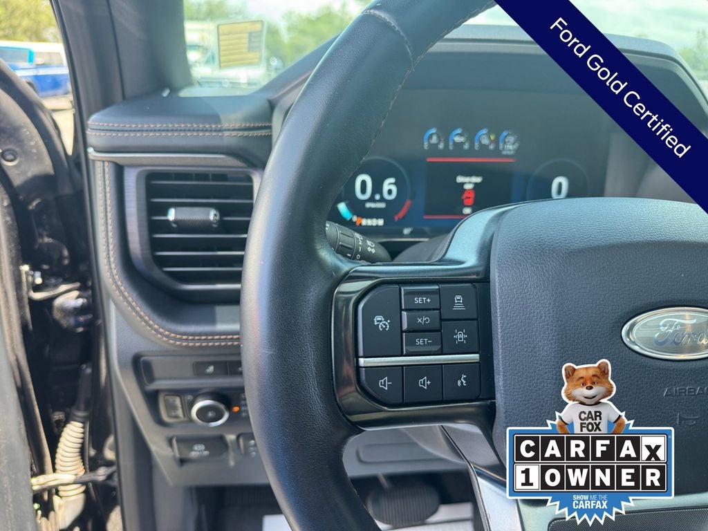 2024 Ford Expedition Platinum