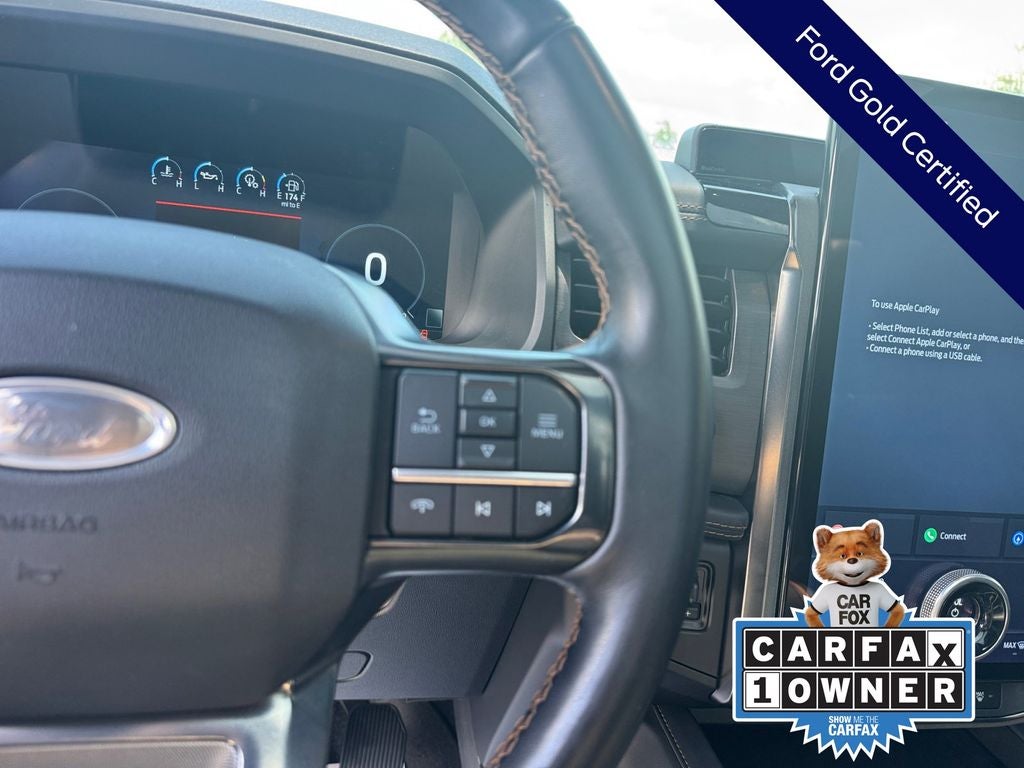 2024 Ford Expedition Platinum