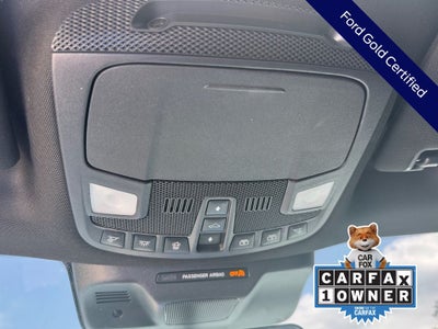 2024 Ford Expedition Platinum