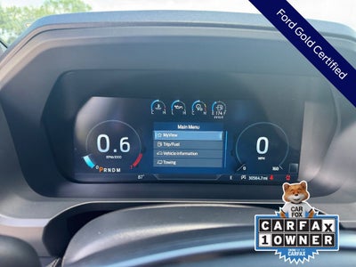 2024 Ford Expedition Platinum