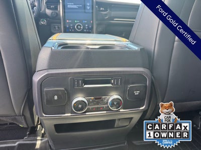 2024 Ford Expedition Platinum