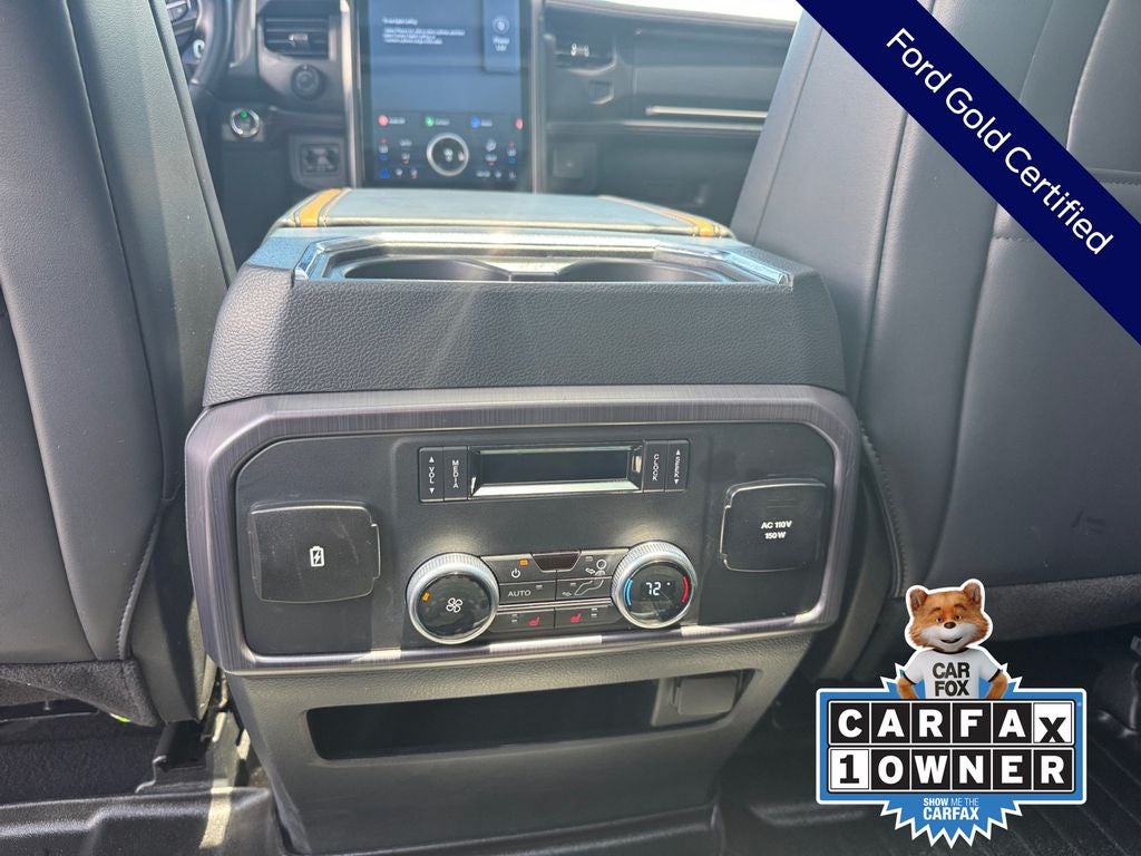 2024 Ford Expedition Platinum