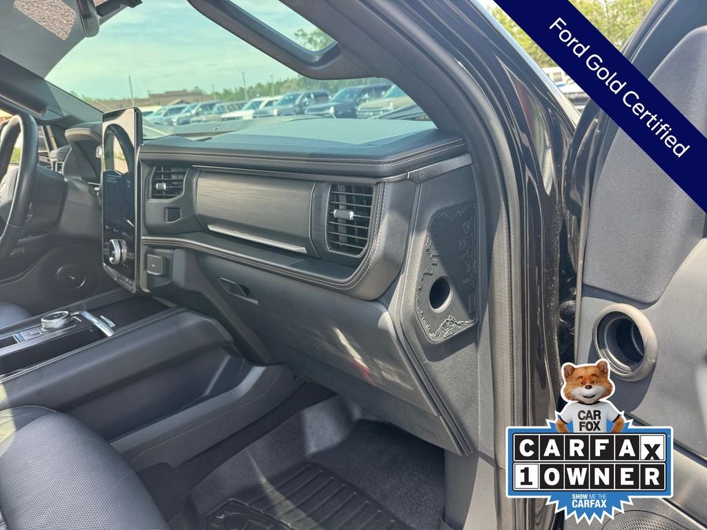 2024 Ford Expedition Platinum