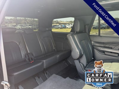 2024 Ford Expedition Platinum