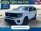 2027 Ford Expedition Platinum 600A
