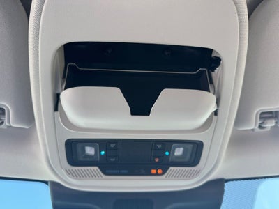 2027 Ford Expedition Platinum 600A