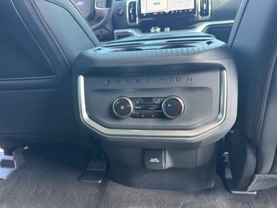 2027 Ford Expedition Platinum 600A