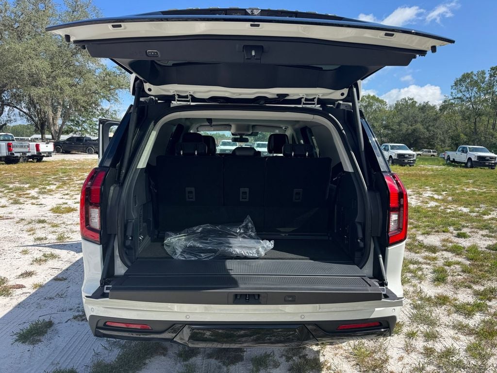2027 Ford Expedition Platinum 600A