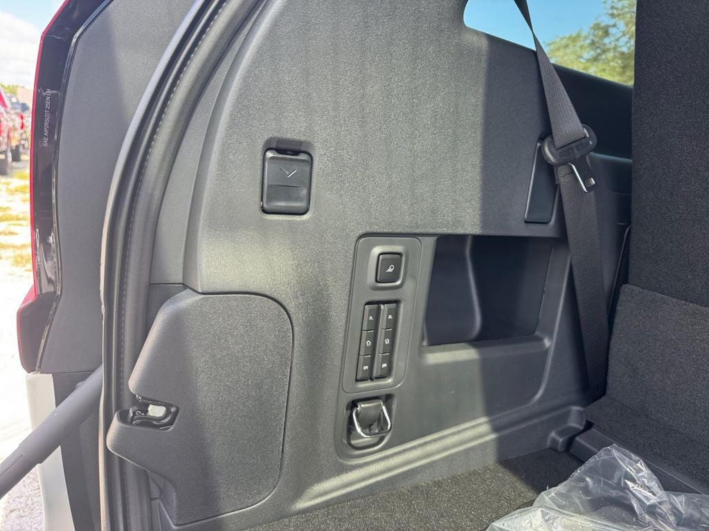2027 Ford Expedition Platinum 600A