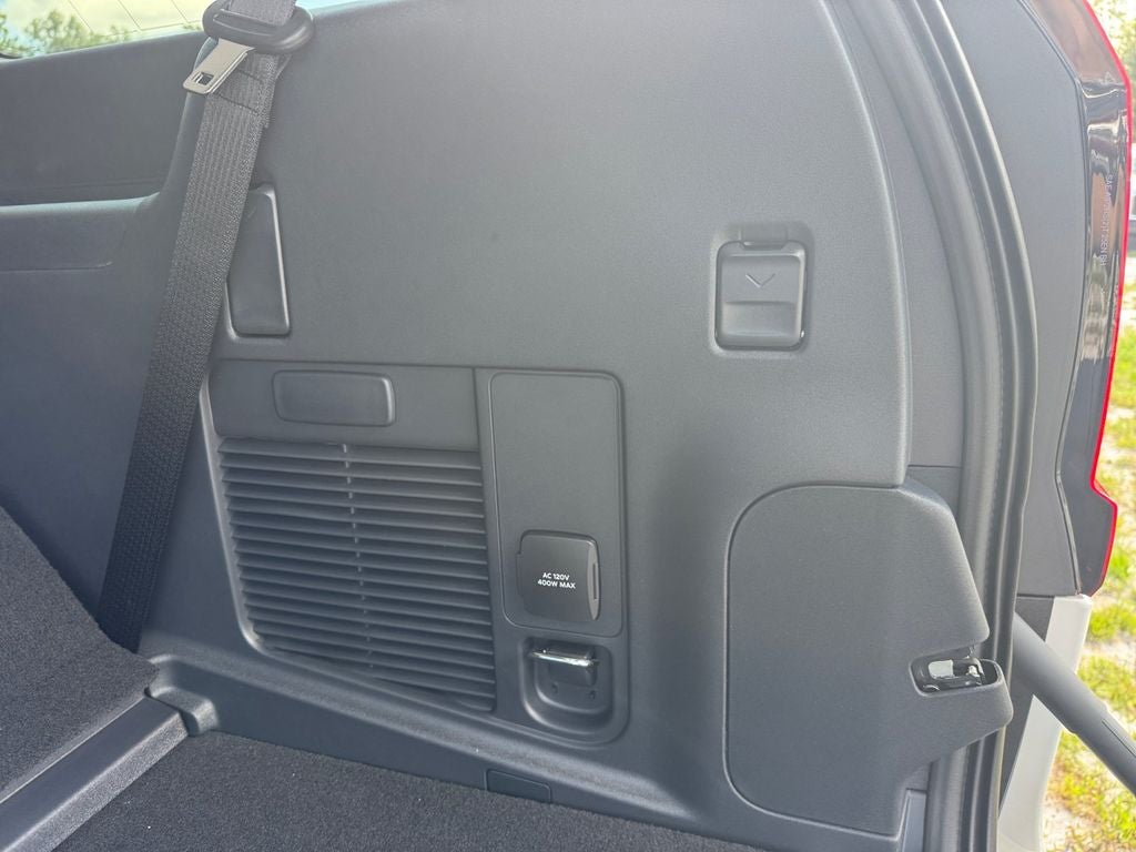 2027 Ford Expedition Platinum 600A